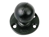 BALL D-SIZE 2.25 ROUND 3.68 BASE