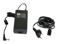 AC ADAPTER FOR CHARGING WITH EU PLUG