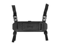 UX10 - Rotating Hand Strap w/