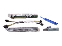 HPE DL360 Gen10 2P FH GPU v2 Enable Kit