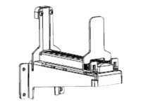 Kit Media Supply Hanger ZT610