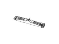 KIT 203 DPI PRINTHEAD DT ZD220/ZD230