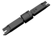 IDC TERMINATION TOOL 4 PAIR. 1 stk