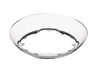 AXIS TQ6806 - Camera dome bubble - clear - for AXIS Q6100-E 60 Hz