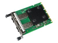 Intel Ethernet Network Adapter X710-DA2 for OCP 3.0 - Network adapter - OCP 3.0 - Gigabit Ethernet / 10 Gigabit SFP+ x 2