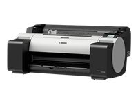 TM-200 without stand