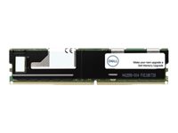 Dell - DDR4 - module - 8 GB - DIMM 288-pin - 3200 MHz / PC4-25600 - 1.2 V - unbuffered - ECC - Upgrade - for Precision 3640 Tower, 3640 XE Tower, 3650 Tower