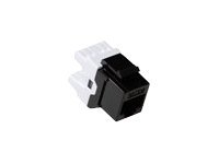KEYSTONE UTP C6 PUNCHDOWN BK. 1 stk
