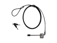 Kensington MicroSaver - Security cable lock - 1.83 m