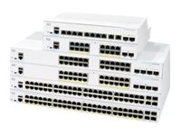 Refurb/CBS250 Smart 48-port GE 4x1G