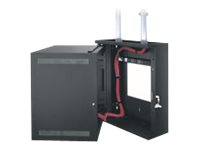 16SP/17D ECONO WALLRK BK