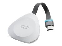 Cisco Webex Share - Network adapter - HDMI - HDMI x 1 + USB-C x 1 - remanufactured