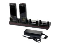 CN80 4 BAY NET BASE