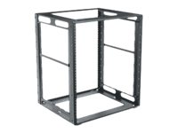 8SP,CABINET FRAME RK,16D