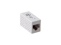 COUPLER C6 UNSHIELDED. 1 stk