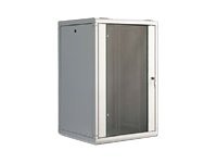 DIGITUS Wall mounting cabinet 980x600x56