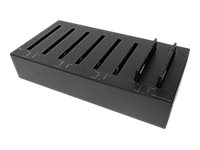 F110 MULTI-BAY BATTERY CHARGER