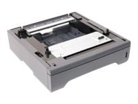 Brother LT-5300 - Media tray / feeder - 250 sheets in 1 tray(s) - for Brother DCP-8080, HL-5240, 5250, 5270, 5280, 5340, 5350, 5370, 5380, MFC-8380, 8680, 8860