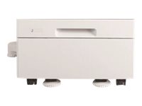 Xerox - Printer stand tray - for VersaLink B7025, B7125, B7130, B7135, C7020, C7025, C7030, C7120, C7125, C7130