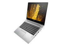 HP EliteBook 840 G5 - 14" - Core i5 8250U - 8 GB RAM - 256 GB SSD - België AZERTY