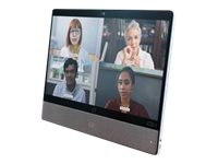 Cisco Webex Desk Pro - Video conferencing device - remanufactured