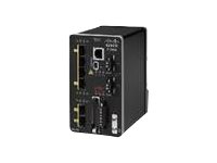 IE 2000 w/4P SFP 2P GE SFP uplinks LAN