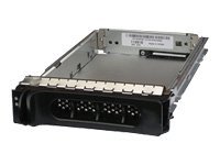 CADDY : PEDGE 9 SERIES SATA H/SWAP TRAY - WITH SAS ADAPTER EN