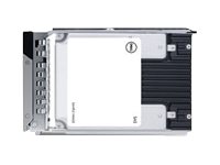 Dell 1.92TB SSD SATA Leesintensief 6Gbps 512e 2.5in Hot-pluggable S4520