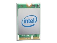 Intel Wi-Fi 6 AX201Gig+2230 2x2 AX+BT