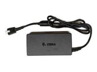 This AC/DC Power Supply Brick operates w