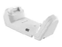 Desktop/Wall mount charge and base class