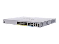 Refurb/CBS350 Managed8-port5GE 16-port