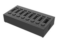 B360 - Multi-bay Battery Charger (Eight