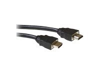 ACT HSpeed HDMI A-Male to A-male HQ 2