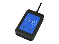External RFID Reader 13.56MHz + 125kHz
