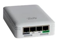 Cisco Business 145AC - Radio access point - Wi-Fi 5 - 2.4 GHz, 5 GHz - wall mountable