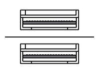 Q28-Q28 100GbE Active Optical Cable Dell