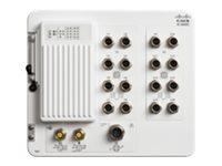 Catalyst IE3400 Heavy Duty w/ 16 FE M12