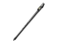 Lenovo ThinkPad Pen Pro-3 - Active stylus - 2 buttons - for ThinkPad X1 Yoga (1st Gen) 20FQ, 20FR, X390 20SC, 20SD