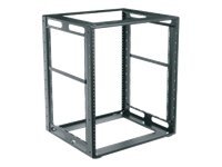 12SP CABINET FRAME RK 18D