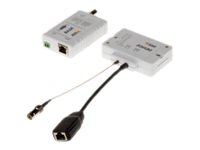 AXIS T8645 PoE+ COAX COMPACT KIT