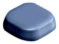 Cisco Multiband Panel Outdoor 4G Antenna - Antenna - cellular - 6.5 to 9.0 dBi (for 1710 to 2170 MHz), 5.5 to 10.5 dBi (for 698 - 960 MHz) - outdoor, wall-mountable, indoor - refurbished - for ASR 903