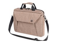 DICOTA Slim Case EDGE draagtas voor notebook