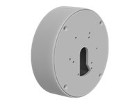 Cisco Meraki - Camera conduit back box - wall mountable - for Cisco Meraki MV63, MV63X, MV93, MV93X