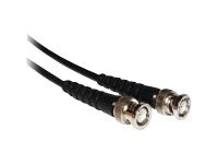 CABLE RG59 2XBNC         1.50M. 1 stk