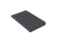 Lenovo Folio Case - Protective case flip cover for tablet - 11.5\" - for Tab P11 ZA7R, ZA7S, P11 Plus ZA9N, ZA9R, ZA9W, ThinkCentre M75t Gen 2 11W5
