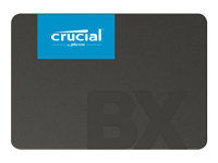 Crucial BX500 - solid state drive - 240 GB - SATA 6Gb/s