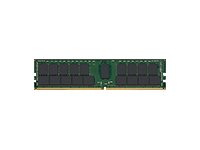 Kingston - DDR4 - module - 64 GB - DIMM 288-pin - 3200 MHz / PC4-25600 - CL22 - 1.2 V - registered - ECC - for Cisco UCS C225 M6 SFF Rack Server