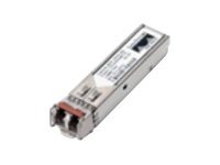 Cisco CWDM SFP - SFP (mini-GBIC) transceiver module - GigE, 2Gb Fibre Channel - CWDM - LC/PC single-mode - 1610 nm - for Catalyst 3560, 3560E, 3560G, 3560V2, 3560X