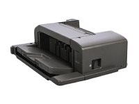 Lexmark Inner Staple - Finisher with stacker/stapler - 3-hole - 500 sheets in 1 tray(s) - for Lexmark MS911de, MX910de, MX911dte